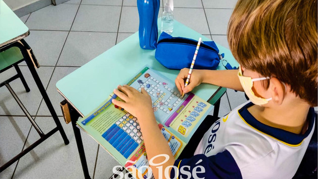 Aprendendo com os jogos!