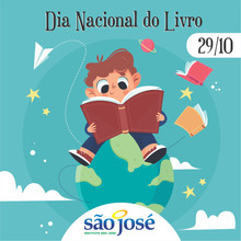 Você já leu um livro hoje?