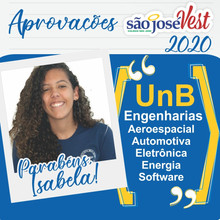 A GENTE AMA e se enche de orgulho!