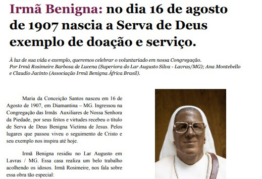 Confira os destaques da 5ª edição do CIANSP News!