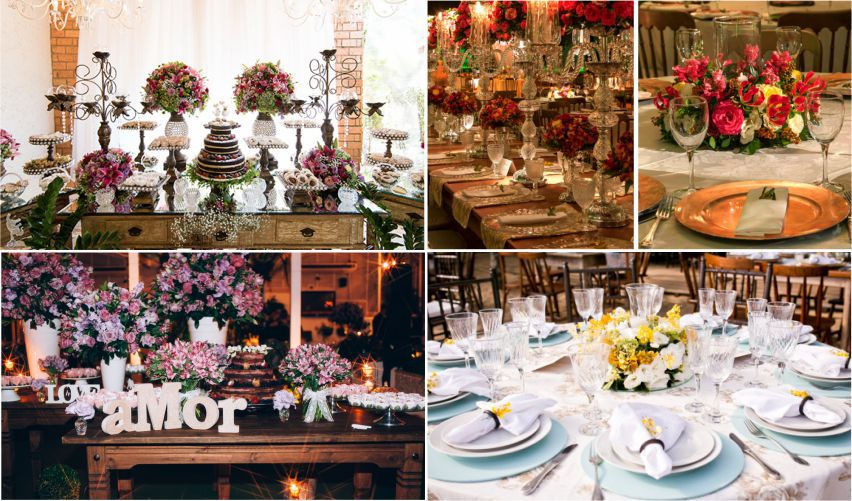 Decoração-de-casamento-romantico