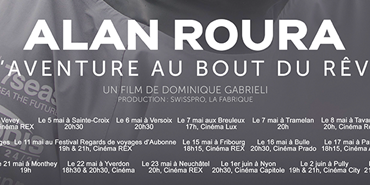 Alan: L'aventure au bout du rêve continue !
