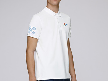 Commandez vos polos pour les 50 ans du CNLy