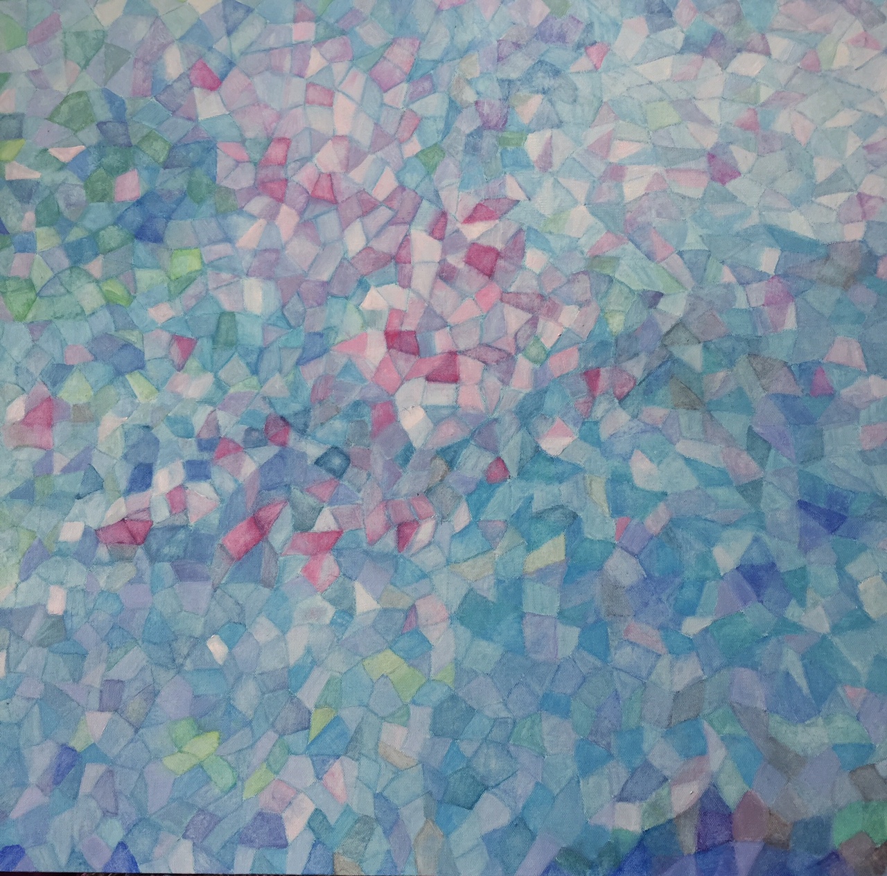 Monet in New York