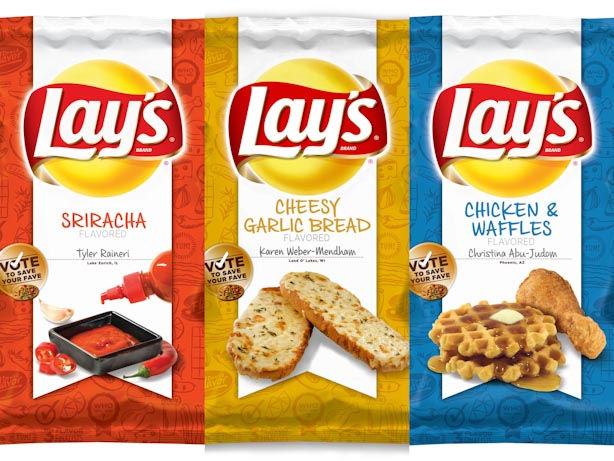 Lay S Do Us A Flavor 2013 A Retrospective Roundup