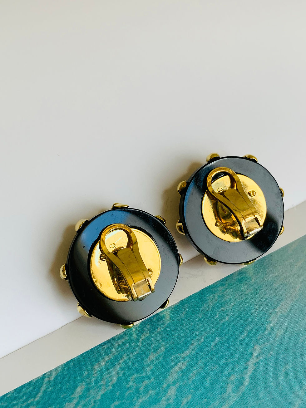 Thumbnail: ALDO CIPULLO EARCLIPS