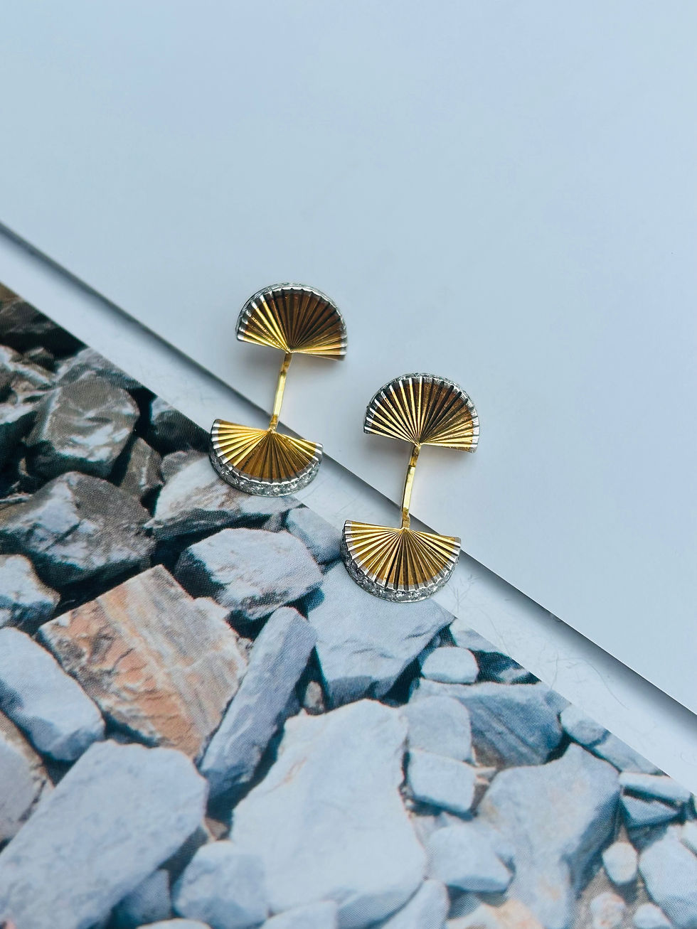 Thumbnail: CARTIER CUFFLINKS