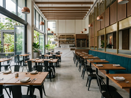 Restaurant Furniture Maintenance Plan That Works