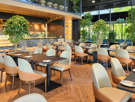 Restaurant Furniture Buying Guide for Operators