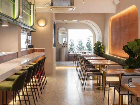 Restaurant Project Management Services That Deliver