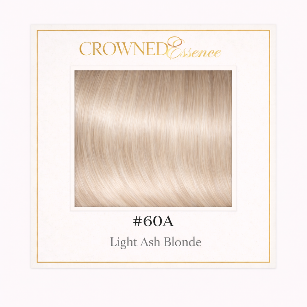 Thumbnail: Remy Hair | The Blonde Dynasty Collection | Genius Wefts