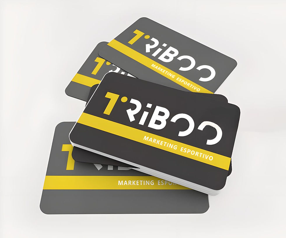 Miniatura: Biglietto da visita