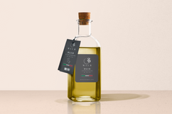 Malù Olio Extravergine di Oliva