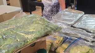 Oceans Calling Festival in Maryland was a success!