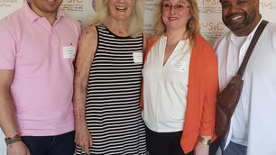 Look at These Cool Cats!