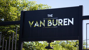 Musically Fed Works with Local Restaurant to Feed Families at The Van Buren