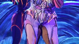 Lizzo is in Town TONIGHT...