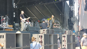 A tale of two St Vincents!