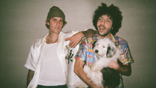 New Song by Justin Bieber and benny blanco Tomorrow on SNL!