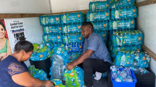 Rockin' Acts of Charity: Making a Difference in Sacramento and the Bay Area