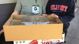 No Point "Waiting on the World to Change" ...