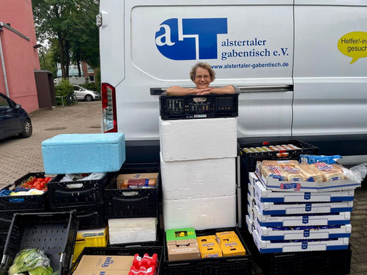 When Major Tours Give Back: Musically Fed’s Q4 Impact in Europe