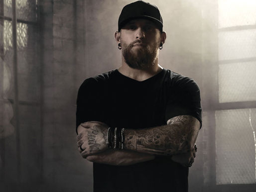 All Access: Brantley Gilbert
