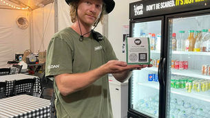 Let the Season Begin!