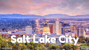 Salt Lake City Volunteer opportunities