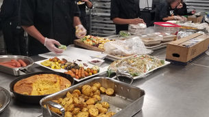 We are most grateful to Levy & The Phoenix Suns for the 2021-2022 season partnership!