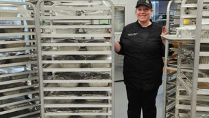 Musically Fed Launches Food Rescue Partnership with Vanderbilt Stadium