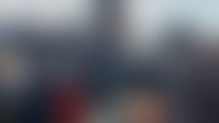 Another Food Drive Success!