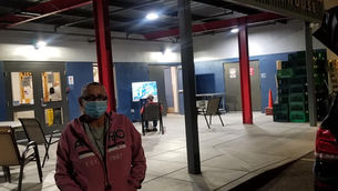 Musically Fed Back in Action with the Suns and Levy Restaurants