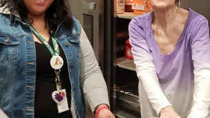 Muse + Musically Fed = Feeding The Hungry!