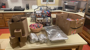 We had a couple BIG wins yesterday!!