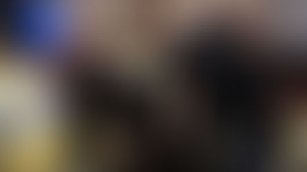 Hungry Like the Wolf!