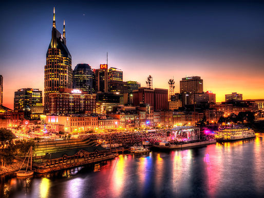 ‘MUSICALLY FED’ PARTNERS WITH WARNER MUSIC NASHVILLE & CMA FEST.