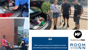 More from Musically Fed's Partnership with Ascend