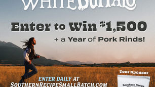 Listen to Ian Munsick's New Album and Support Musically Fed!