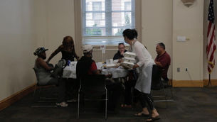 It was another great day at Lollapalooza!