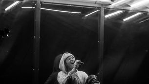 Oh "Baby", what a great two-day run in LA!