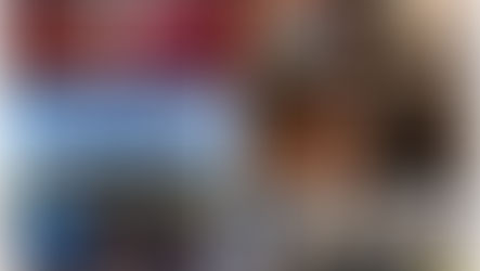 It’s been a busy week for Musically Fed!