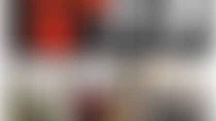 The goodness continues, thank the good Lorde!