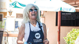 Musically Fed: Maria Brunner And Jake Berry Help The Production Industry Feed Its Own