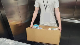 Wilco, Family, and Feeding Communities: Sharing Goodness in Chicago