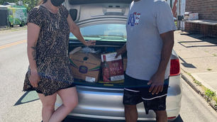 Sonic Temple - Columbus is heating up!