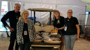 Innings Fest Tempe was a "Triple Header!"