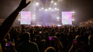 We Have Had the Pleasure of Starting a Partnership with Twenty One Pilots!