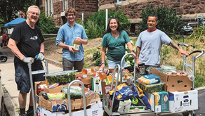 From Lemons To Lemonade: How Venues & Nonprofits Are Turning Food Waste Into A Food Win (Sustainability Matters)