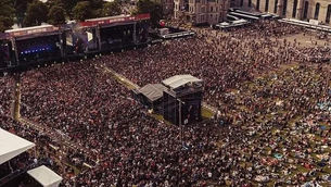 Glad to be Part of the INKredible Inkcarceration Festival in Mansfield Ohio This Weekend!